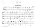 Edvard Grieg: Peer Gynt Suites - Version For Piano Four-Hands Product Image