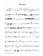 Ludwig van Beethoven: Parthia Op. 103 - Rondo WoO 25 For Wind Octet Product Image