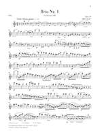 Felix Mendelssohn Bartholdy: Piano Trio Op. 49 Product Image