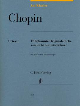 Chopin - Am Klavier
