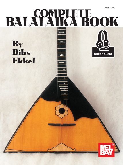 Bibs Ekkel: Complete Balalaika