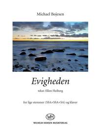 Michael Bojesen_Ellen Heiberg: Evigheden