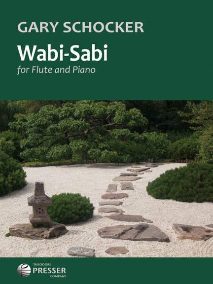 Schocker, G: Wabi-Sabi