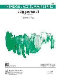 Neu, A: Juggernaut
