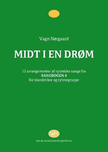 Midt i En Drøm