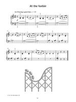 A Piece a Week: Piano Grade 1 Product Image