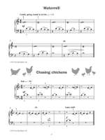 A Piece a Week: Piano Grade 1 Product Image
