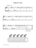 A Piece a Week: Piano Grade 1 Product Image