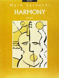 Mark Sarnecki: Harmony Book One