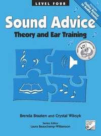 Brenda Braaten_Crystal Wiksyk: Sound Advice Level Four