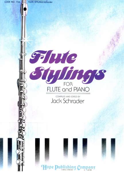 Flute Stylings