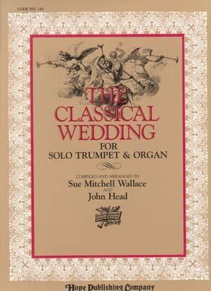 The Classical Wedding