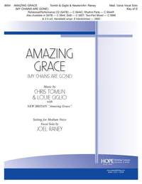 Tomlin_Louie Giglio_John Newton: Amazing Grace (My Chains are Gone)