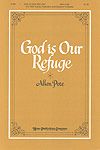 Allen Pote: God Is Our Refuge