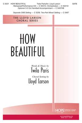 Twila Paris: How Beautiful