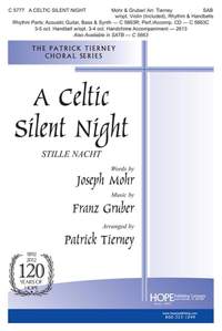 Joseph Möhr_Franz Xaver Gruber: A Celtic Silent Night