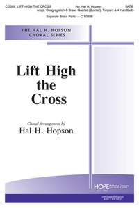 George W. Kitchin_Sydney Nicholson: Lift High the Cross