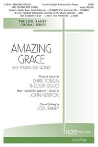 Chris Tomlin_Louie Giglio_John Newton: Amazing Grace (My Chains are Gone)