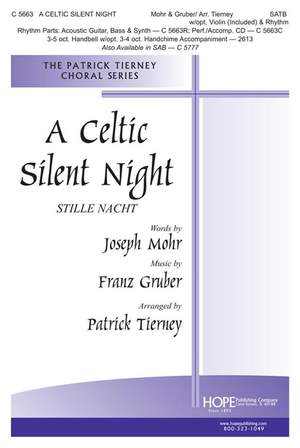 Joseph Möhr_Franz Xaver Gruber: A Celtic Silent Night