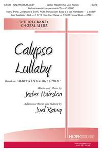 Jester Hairston: Calypso Lullaby