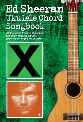Ukulele Chord Songbook