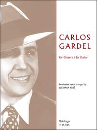 Carlos Gardel: Carlos Gardel