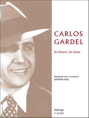 Carlos Gardel: Carlos Gardel