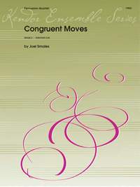 Smales, J: Congruent Moves