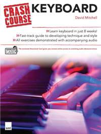 Crash Course: Keyboard