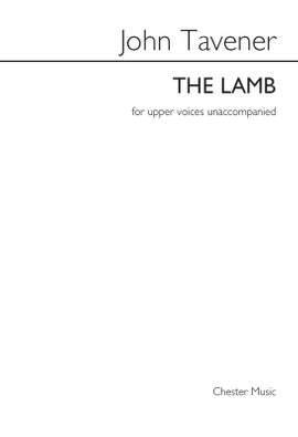 John Tavener: The Lamb