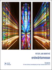 Peter Jan Marthe: Erdwärtsmesse