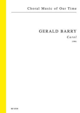 Barry, G: Carol