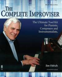 Odrich, J: Complete Improviser