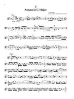 Suzuki Viola School Viola Part & CD, Volume 5 (Revised) Product Image