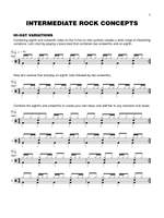 Alfred's Drumset Method, Book 2 Product Image