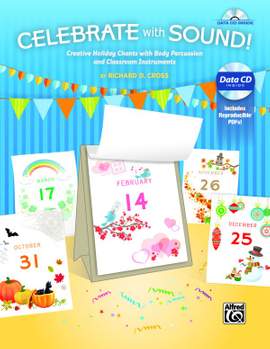 Celebrate with Sound!