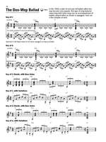 Alfred's Basic Guitar Method 3 (Third Edition) Product Image