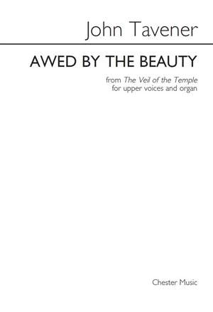 John Tavener: Awed By The Beauty