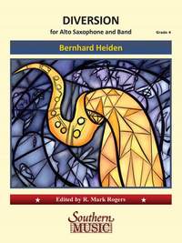 Bernhard Heiden: Diversion