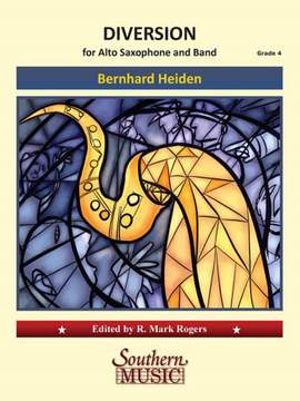 Bernhard Heiden: Diversion