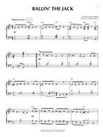 Swinging Jazz Product Image