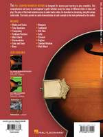 Hal Leonard Mandolin Method - Book 2 Product Image