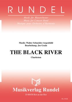 Walter Schneider: The Black River Charleston