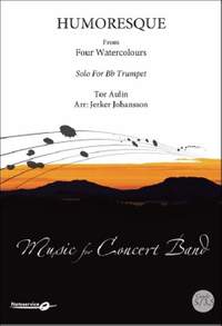 Tor Aulin: Humoresque