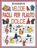 P. Hawthorn: Melodie Facili Per Flauto Dolce