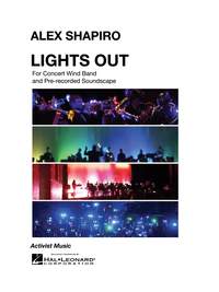 Alex Shapiro: Lights Out