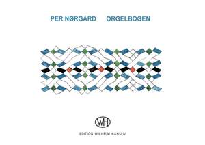 Per Nørgård: Orgelbogen