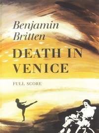 Britten: Death in Venice