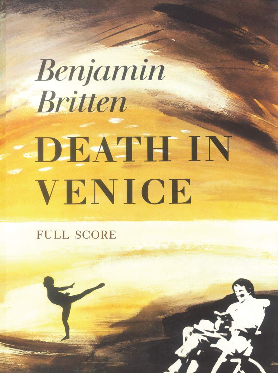 Britten: Death in Venice | Presto Music