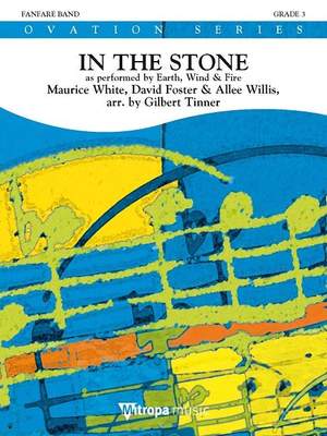Maurice White: In The Stone